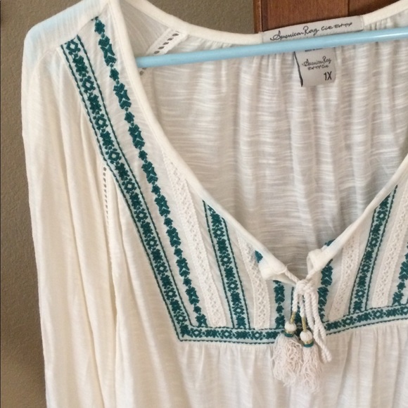 American Rag 1X - Picture 3 of 3